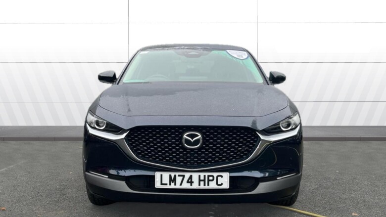 Mazda CX-30 2.5 e-Skyactiv G MHEV [140] Homura 5dr Petrol Hatchback